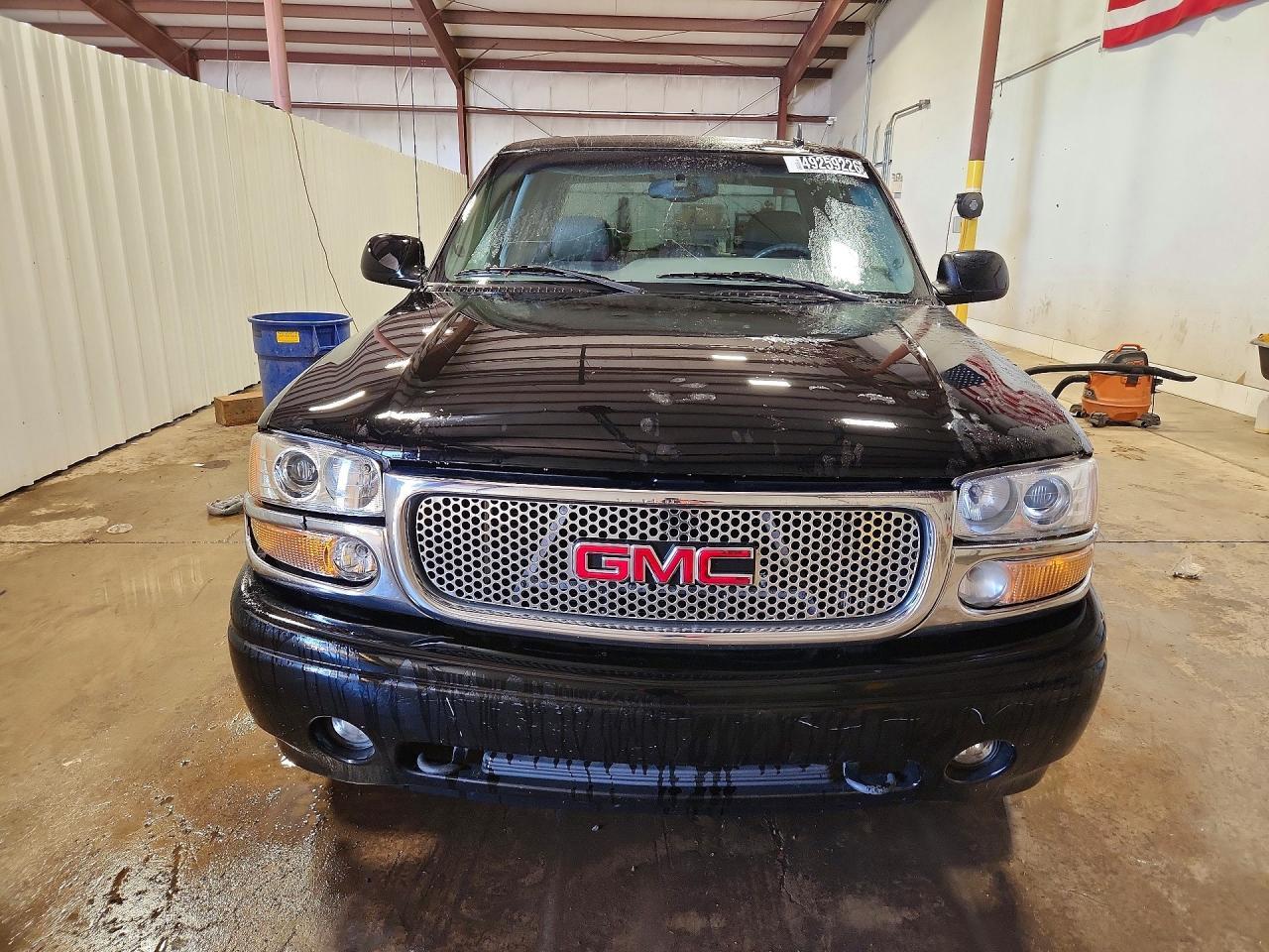 2006 GMC Sierra K1500 Denali