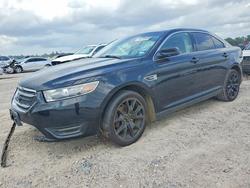Ford Taurus salvage cars for sale: 2016 Ford Taurus sel
