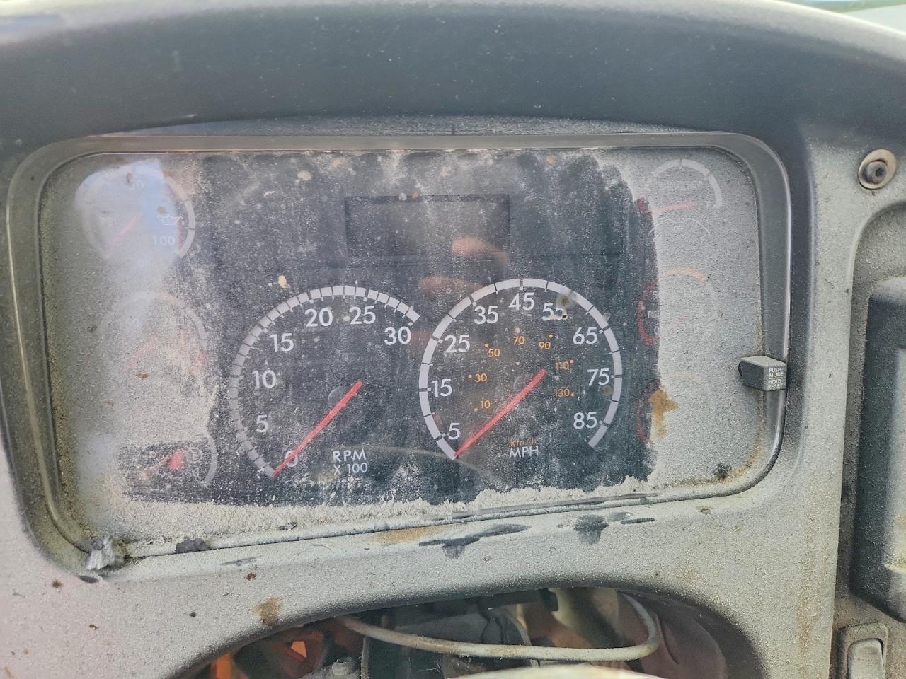 2018 Freightliner M2 106 Medium Duty