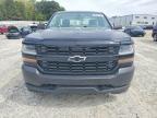 2016 Chevrolet Silverado K1500