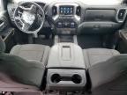 2022 Chevrolet Silverado LTD K1500 RST