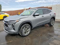 2026 Chevrolet Trax 1LT for sale in North Las Vegas, NV