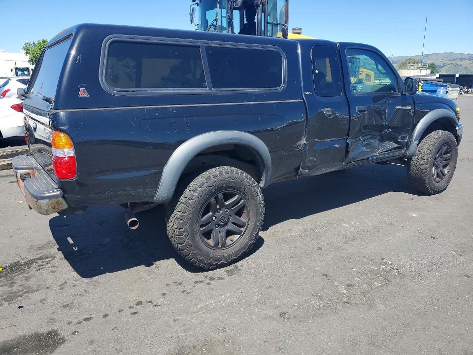 2004 Toyota Tacoma V6