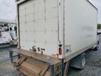 2020 Chevrolet Express G4500 BOX Truck
