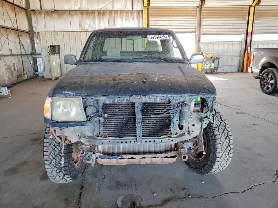 1998 Toyota Tacoma Limited