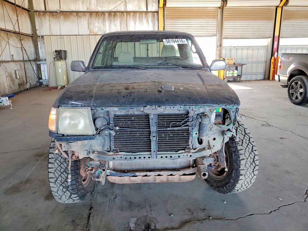 1998 Toyota Tacoma Limited