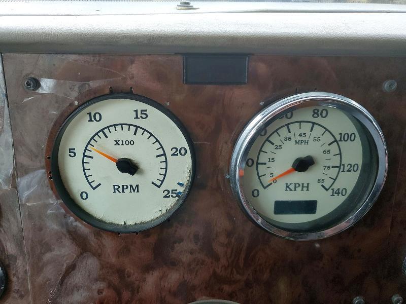 2007 International 9400 9400I