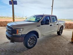 2019 Ford F150 Police Responder en venta en Phoenix, AZ