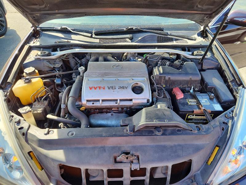 2002 Lexus Es 300