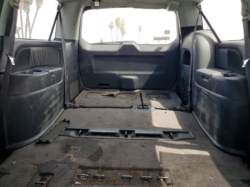 2006 Honda Odyssey Touring