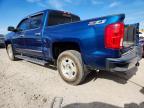 2016 Chevrolet Silverado K1500 LTZ