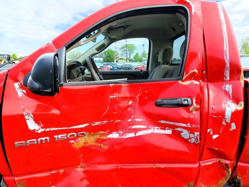 2005 Dodge RAM 1500 ST
