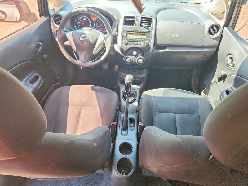 2014 Nissan Versa Note s