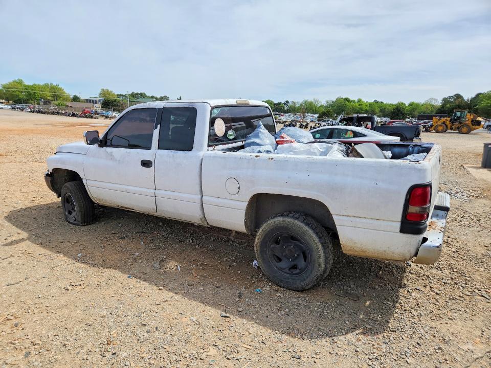 1997 Dodge Ram 1500