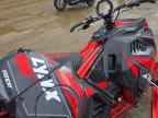 2024 Lynx Snowmobile