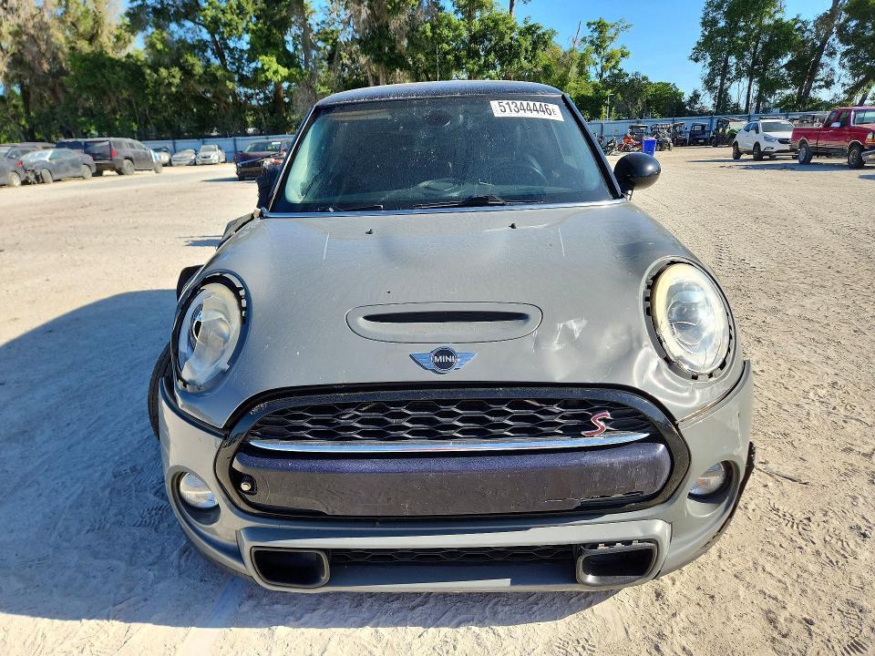 2015 Mini Cooper s