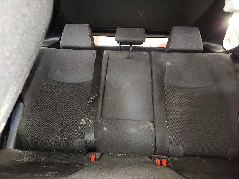 2021 Toyota Rav4 Prime se