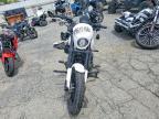 2026 Harley-Davidson Fxlrs