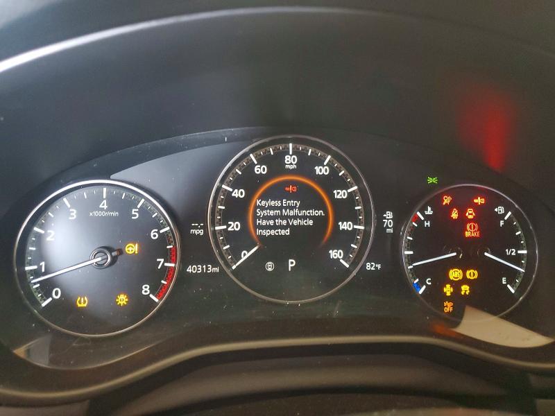 2021 Mazda 3 Premium