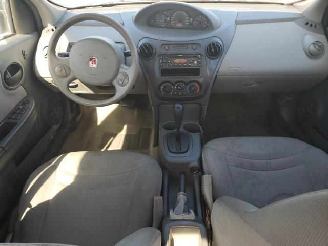 2003 Saturn Ion Level 2
