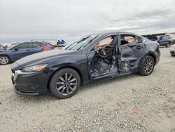 Mazda salvage cars for sale: 2019 Mazda 6 Sport