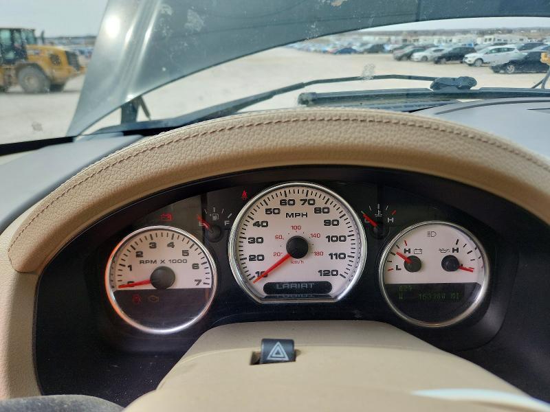 2004 Ford F150 Supercrew