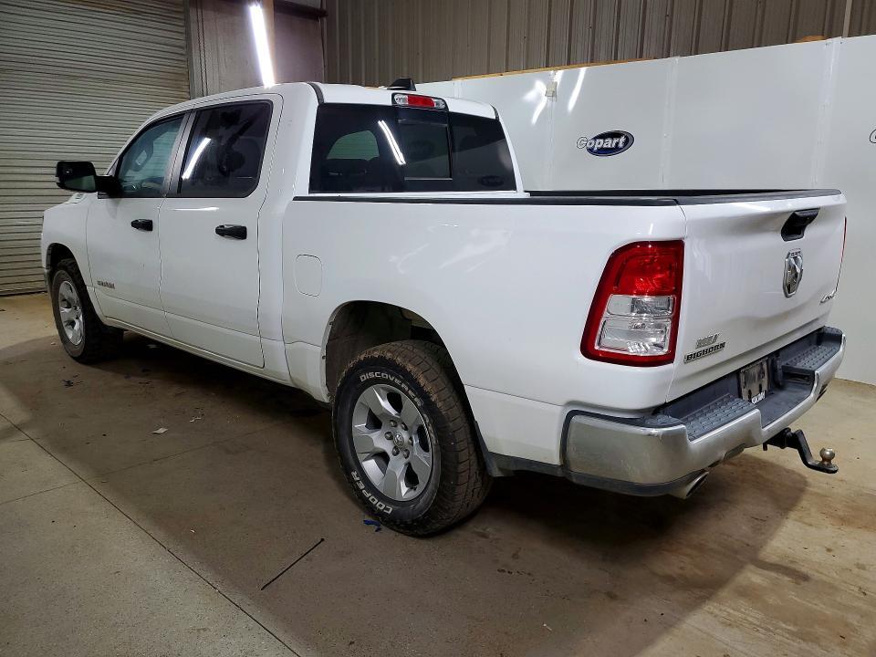 2024 Dodge RAM 1500 BIG Horn