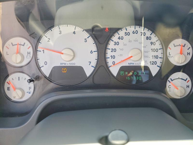 2008 Dodge RAM 2500 ST