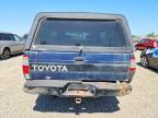 1993 Toyota T100 Base