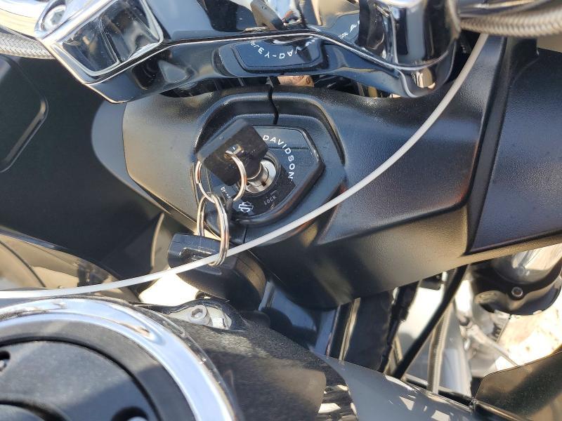 2025 Harley-Davidson Fltrx