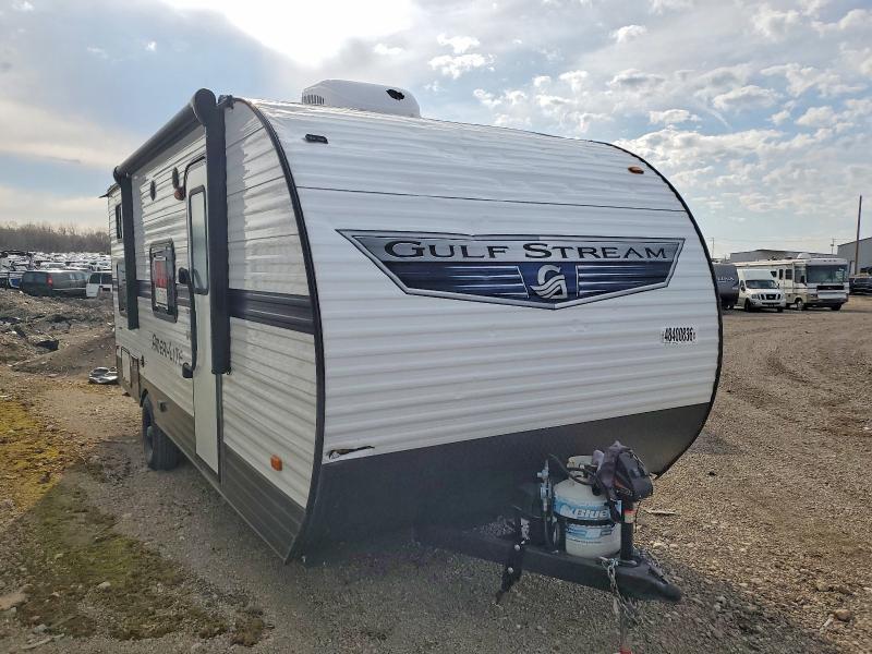 2022 Gulf Stream Ameri Lite 197BH