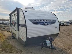 2022 Gulf Stream Ameri Lite 197BH en venta en Chicago Heights, IL