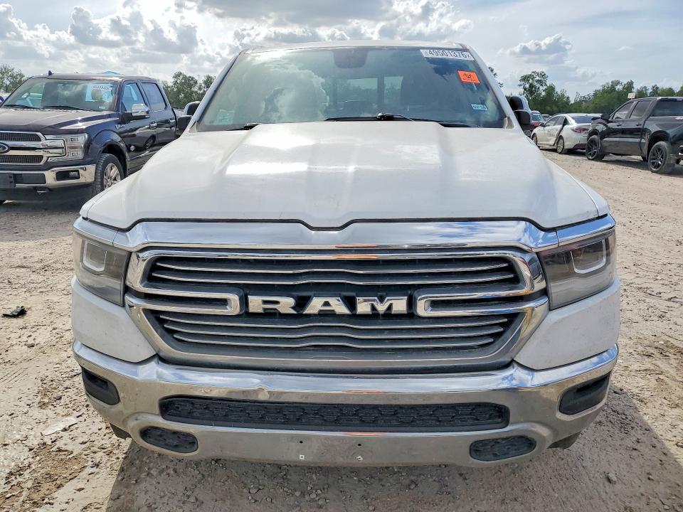 2020 Dodge 1500 Laramie