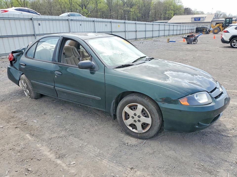 2003 Chevrolet Cavalier ls