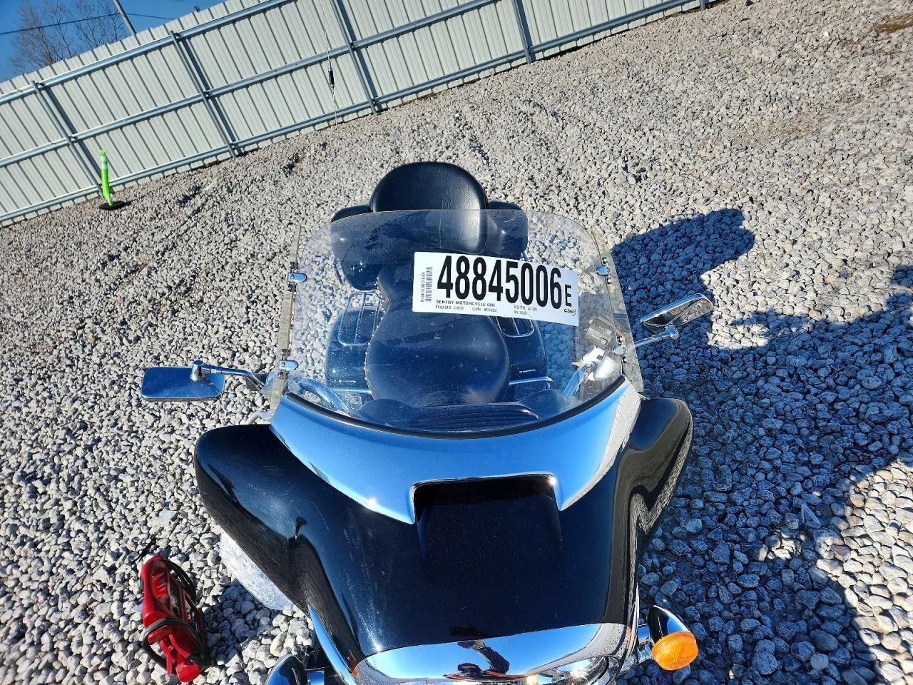 1999 Honda GL1500 CF