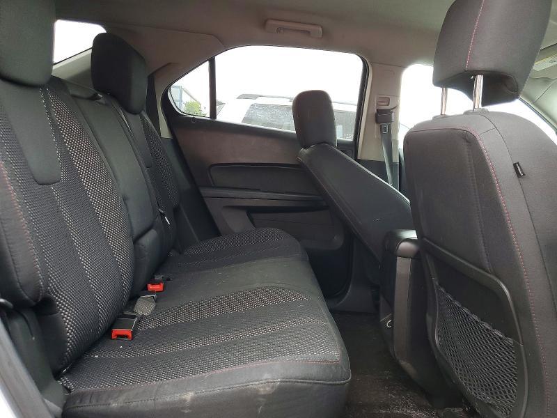 2011 Chevrolet Equinox lt