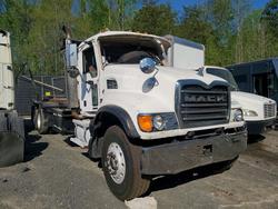 2002 Mack CV713 ROLL-OFF Container Truck en venta en Waldorf, MD