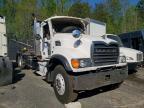 2002 Mack CV713 ROLL-OFF Container Truck