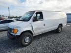 2005 Ford E350 Utility / Service Van