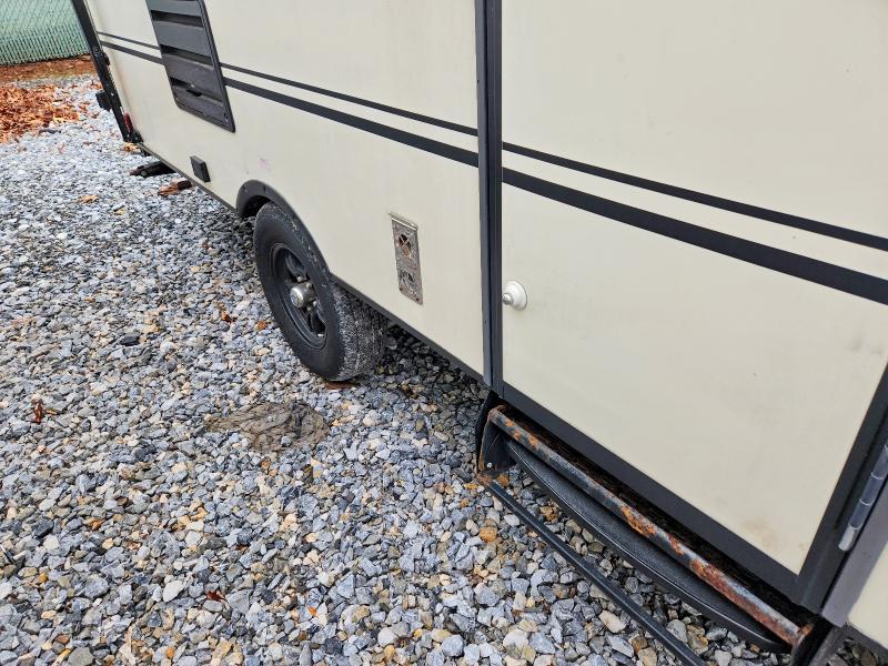 2016 Forest River Palomini