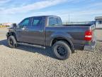2006 Ford F150 Supercrew