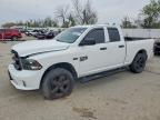 2020 Dodge RAM 1500 Classic Tradesman
