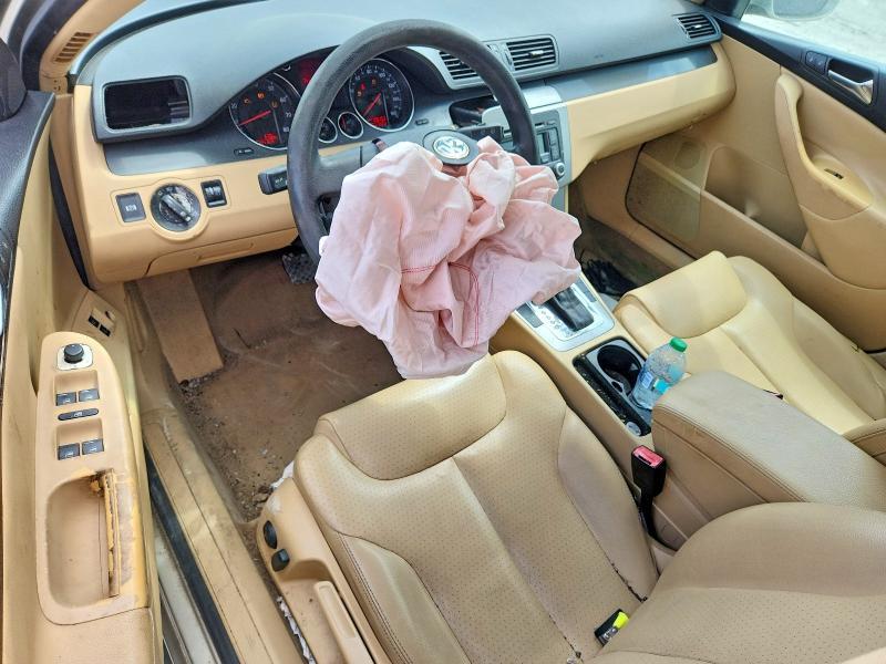 2006 Volkswagen Passat 2.0t