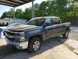 2018 Chevrolet Silverado C1500 lt for sale in Hueytown, AL