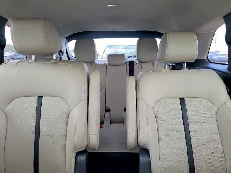 2024 Mazda Cx-90 Preferred
