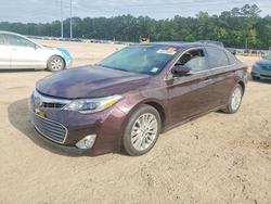 2013 Toyota Avalon Hybrid Limited for sale in Greenwell Springs, LA