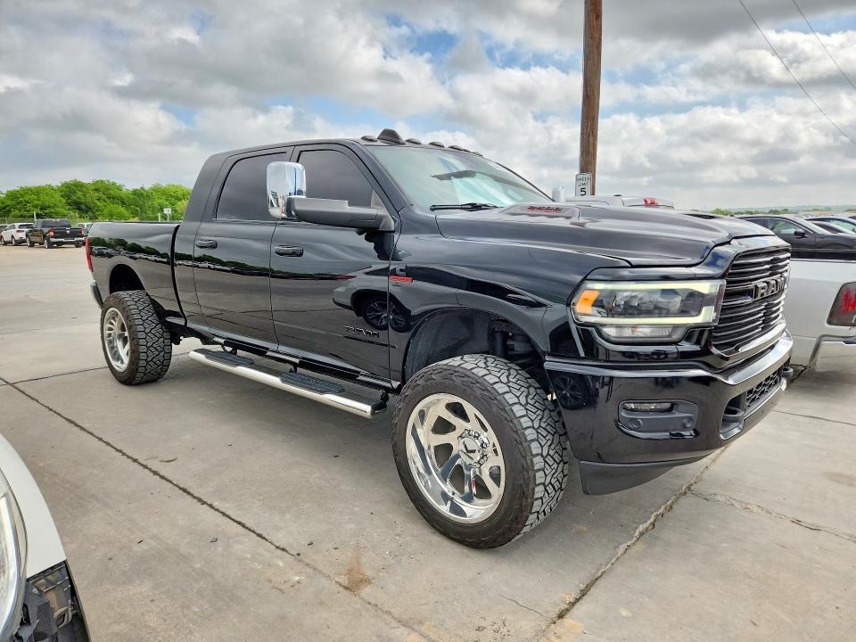 2023 Dodge 2500 Laramie
