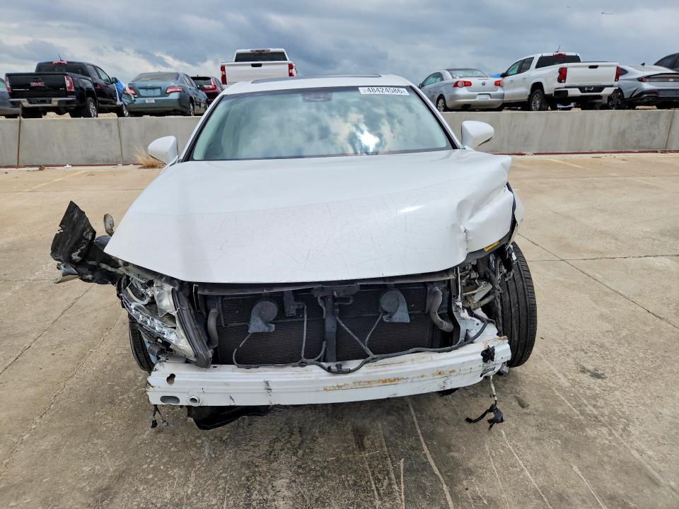 2013 Lexus Es 300h Base