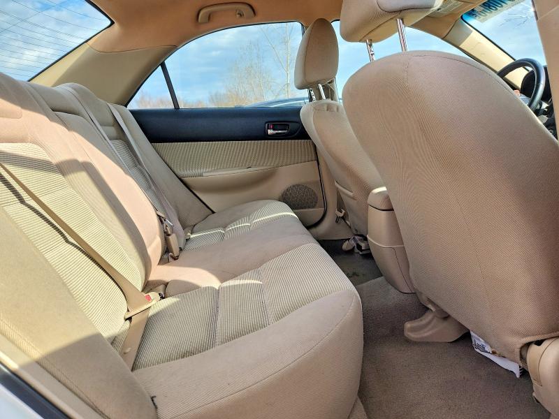 2005 Mazda 6 I