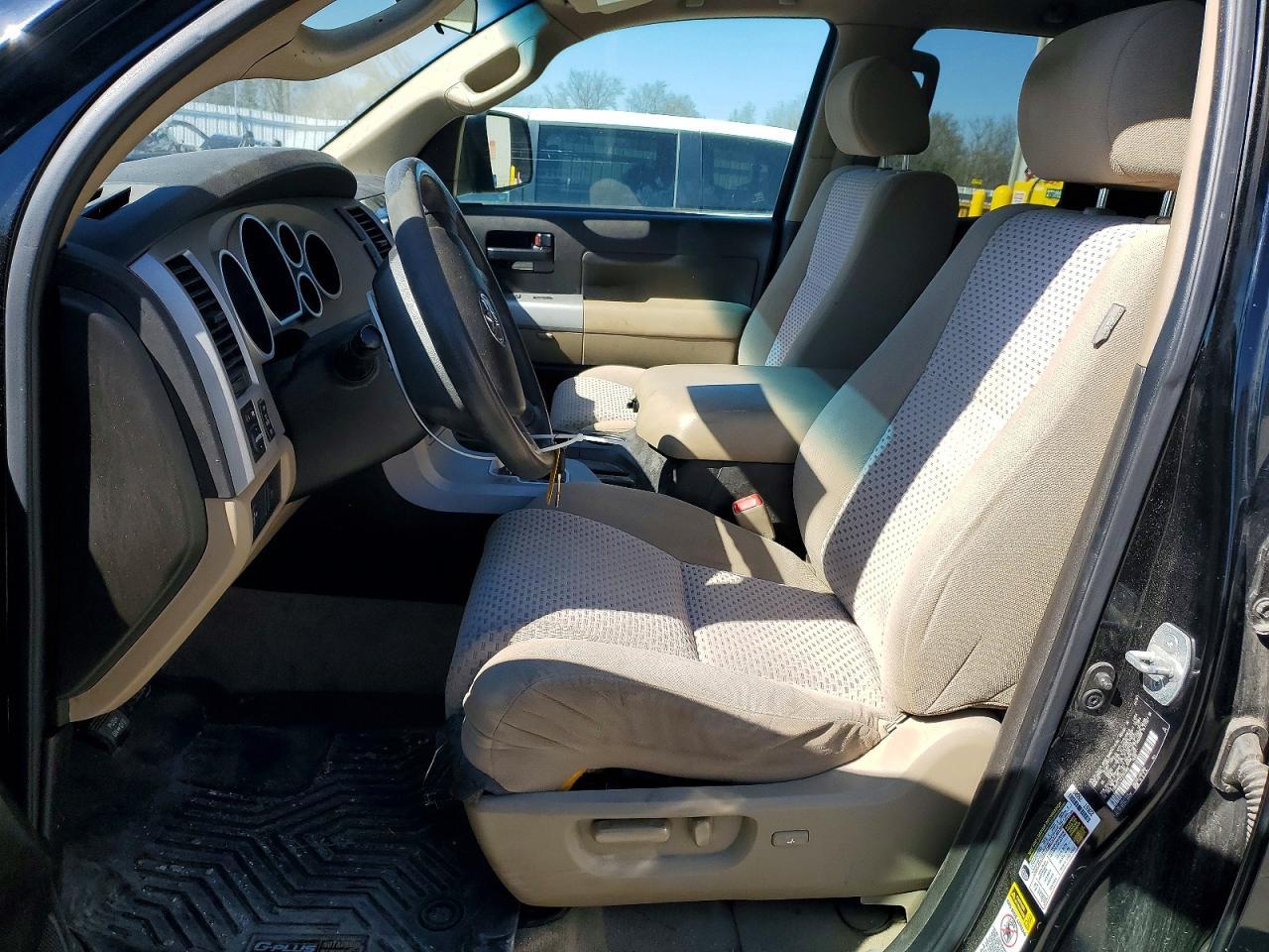 2007 Toyota Tundra SR5